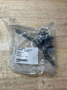 Genuine OEM Toro Fuel Line Kit- Filter And Clamp 120-4401 - Picture 1 of 1