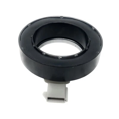 Bobina de embrague de compresor de CA para Ford OEM FS10 FX15 estilo medio 12 voltios Foto 1 de 2