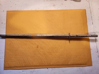 VINTAGE ORIGINAL NOS NLA MURRAY 043109z 43109 DRIVE SHAFT ASSEMBLY-ADJ. [3213] - Image 1 of 4