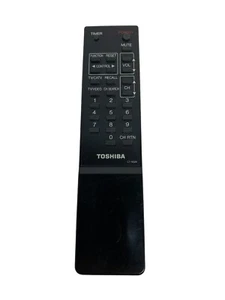 Toshiba CT-9324 Telecomando TV - Foto 1 di 2
