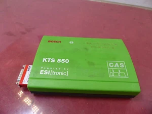 Bosch KTS 550 CAS - Bild 1 von 14