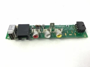 Technogym Excite Line - Run Now 700/900 Treadmill Audio Video A-V Console Board - Picture 1 of 1