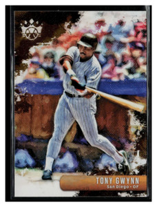2019 Panini Diamond Kings #37 Tony Gwynn