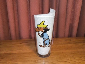 Slow Poke Rodriguez Pepsi Cola Collector Series Glass 1973, Real Nice - Picture 1 of 5