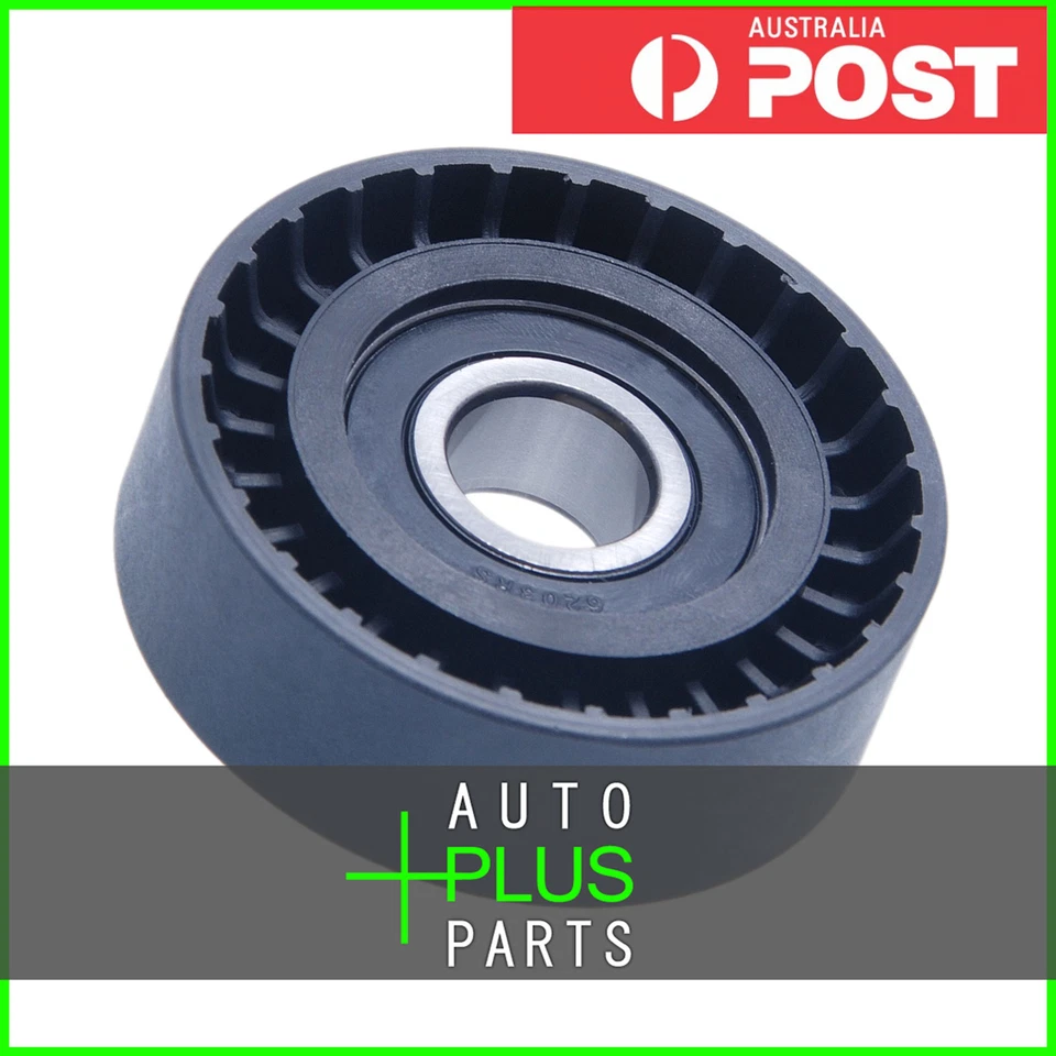 Fits HYUNDAI I30/I30CW 09 (CZECH PLANT-EUR) PULLEY TENSIONER - image 1 of 1