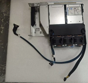 DELL R760 R7625 rear hard drive backplane 2.5X4 backplane 43TP2 - Picture 1 of 2