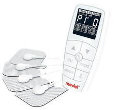 Medel myo-tens elettrostimolatore