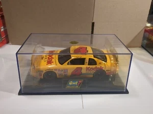 Revell 1997 NASCAR 1/24th Scale Diecast - Kodak - #4 Sterling Marlin No Box  - Picture 1 of 7