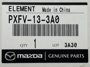 MAZDA Genuine OEM PXFV133A0 PXFV-13-3A0 - Foto 1 di 6