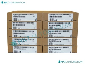 Siemens 6ES7521-1BL10-0AA0 - Bild 1 von 4