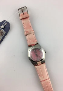 Reloj Philip Watch Imakos Cuarzo Mujer 29mm Correa Escisión No Funciona - Imagen 1 de 3