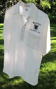 Germania. Maennerchor German Singing Society T-Shirt Jersey Size M - Picture 1 of 4