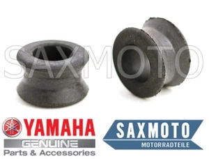 YAMAHA DT250 DT360 DT400 Rear Mudguard Mounting Rubber Damper Set - Picture 1 of 1
