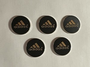adidas golf logo