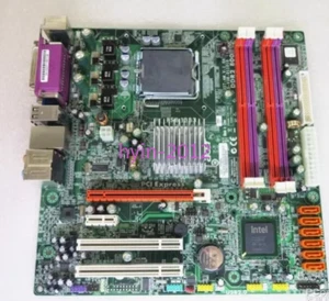 1pcs Used Q35T-AM Q35 EQ35M 775 - Picture 1 of 2