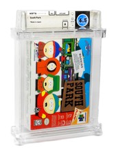 .N64.' | '.South Park.