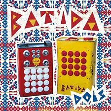 BATIDA - DOIS  CD NEW! 
