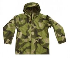 Swedisch Tarn M90 Ecwcs Cold Weather Parka woodland camouflage Jacke Gr. XLarge