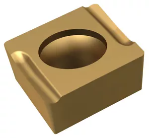 10 x Placas de corte reversibles PRAMET CCGT 060202EL-SI T8330 CCGT 21.50.5L-SI T8330 - Imagen 1 de 1