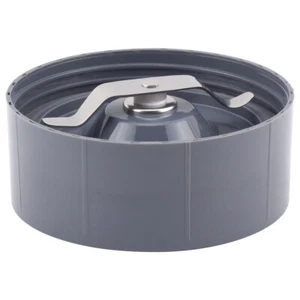 Hoja de fresado plana para licuadoras NutriBullet 600W 900W NB-101B NB-101S NB-201 - Imagen 1 de 7