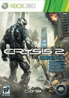 Crysis 2 LMTD Ed. - Microsoft Xbox 360