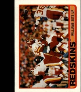 B2174- 1989 Topps Football Cards 251-396 +Inserts -You Pick- 15+ FREE US SHIP - Picture 1 of 311