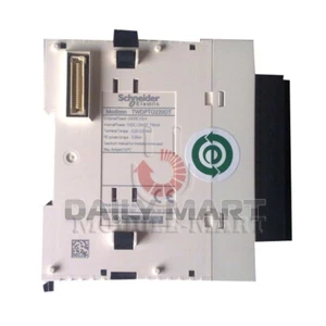 NEW Schneider Telemecanique TWDPTO220DT Expansion Module PLC 1PCS - Picture 1 of 5