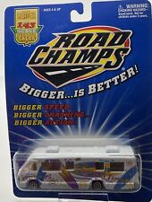 Road Champs 1997 Bigger Is Better Winnebago Summertime Motorhome