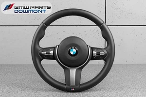 BMW X1 F48 X2 F39 2 F45 F46 Lenkrad Steering Wheel Cruise Control M-SPORT 158km - Bild 1 von 12