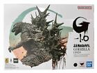 S.H.MonsterArts GODZILLA 2023 Godzilla Minus One BANDAI 160mm Figure