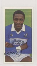 1986-87 Barratt Football Candy Sticks John Fashanu #48