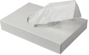180 x Hygienebeutel Bag Box Hygienetüten Entsorgung Damenbinden Slipeinlagen - Bild 1 von 1