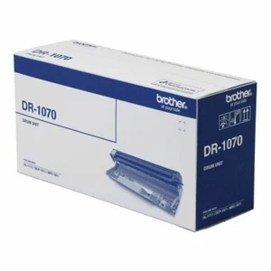 BROTHER DRUM UNIT DR-1070 COMPUTER PRINTER DRUM - Bild 1 von 1