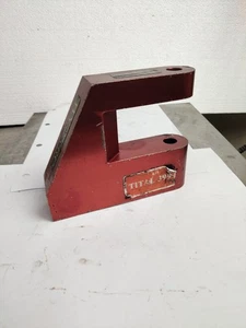 Hytorc Tital-399 Reaction Arm Xlct-2 Hydraulic Torque Wrench  - Picture 1 of 7