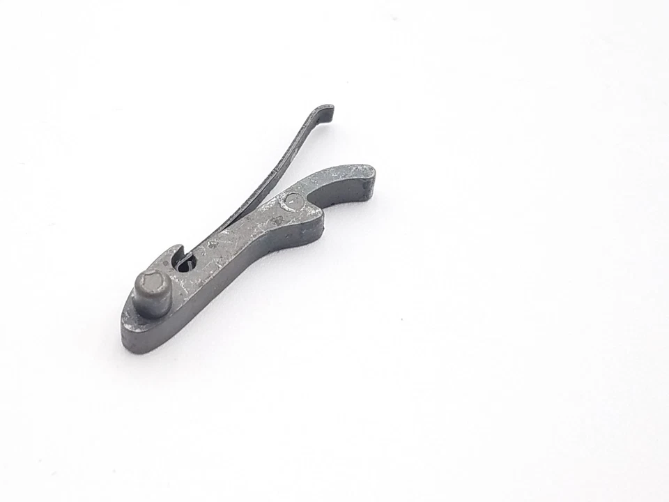 Heritage Rough Rider 0.22LR 左轮手枪零件:手和弹簧 — 第 1/1 张图片