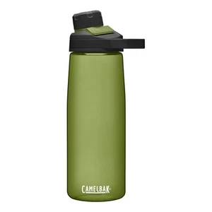 Camelbak CHUTE MAG Olive 750ml Leak Proof drinks bottle with magnetic stow cap - Picture 1 of 1