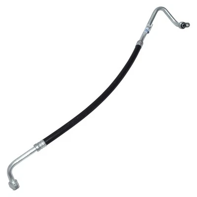 For Chevy Silverado 3500 Classic 07 UAC HA113946C A/C Suction Line Hose Assembly Foto 1 de 2