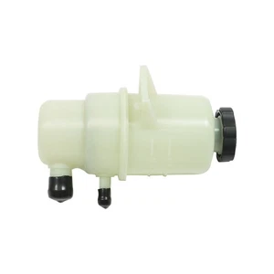 Power Steering Reservoir Fit For 2011-2019 2020 Dodge Grand Caravan V6 3.6L - Bild 1 von 8