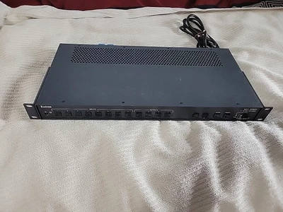 Interruptor Matrix Extron AV Serie MAV MAV 84 AV Sin Probar Foto 1 de 4