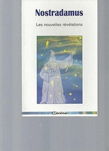Nostradamus Les nouvelles révélations | Bohec Guy | Bon état - Picture 1 of 1