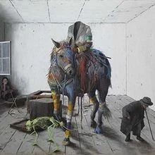 The Road:Part 1 (Deluxe) von Unkle | CD | Zustand gut - Bild 1 von 2