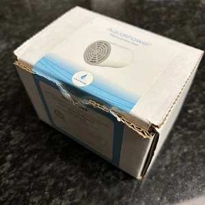 New Multipure Aquashower Replacement Filter Cartridge #AQSF Opened Box Unused - Picture 1 of 6