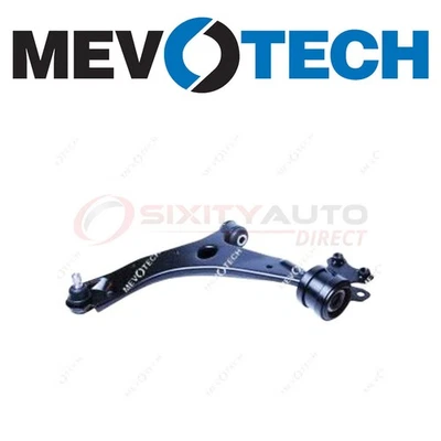 Mevotech OG Control Arm & Ball Joint Assembly for 2004-2009 Mazda 3 2.0L eh Foto 1 de 4