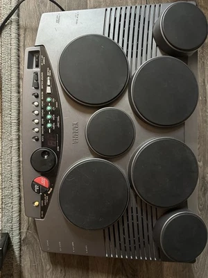 Batería electrónica Yamaha Jv-35 Foto 1 de 3