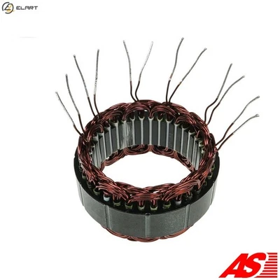 STATOR ALTERNATOR AS9012 - Image 1 of 4