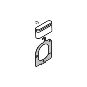 hansgrohe Strahlregler Perlator 94275000 1,5gpm grün - Bild 1 von 1