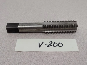 Greenfield Tap 3/4 – 10 NC HS GH3 4 Flute Tap (Lot V-200) - Picture 1 of 10
