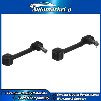 For Honda Odyssey 3.5L 2005-2017 Rear Upper Control Arm Assembly 2PCS - Image 1 of 4