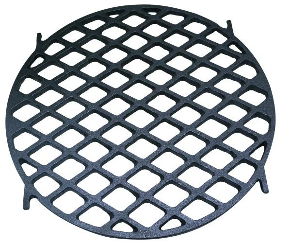 Primaster Grillrost Ø 30 cm aus Gusseisen Gussrost Rost - Bild 1 von 1