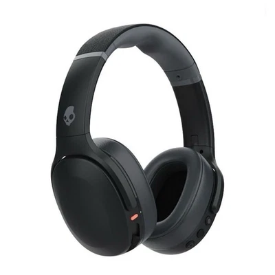 *Skullcandy Crusher evo Wireless Headphones Exclusive Asphalt color! New/Sealed